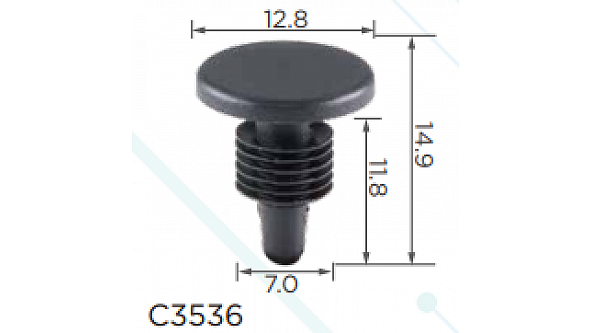 C3536