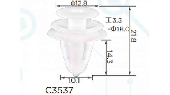 С3537