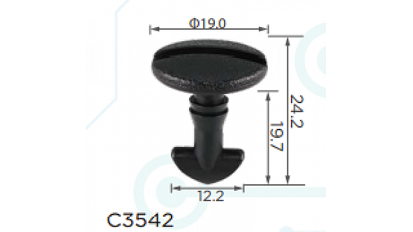 C3542