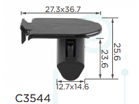C3544