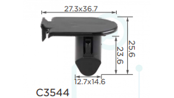 C3544