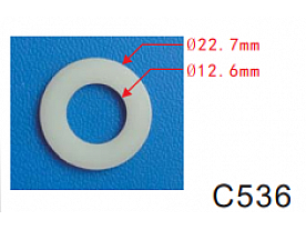 C0536