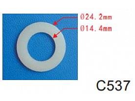 C0537