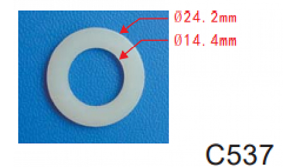 C0537