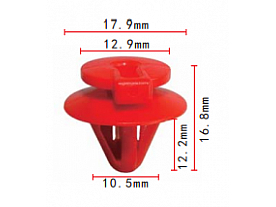 C0813