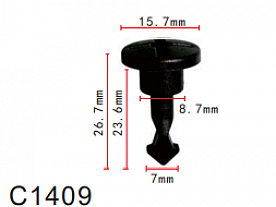 C1409