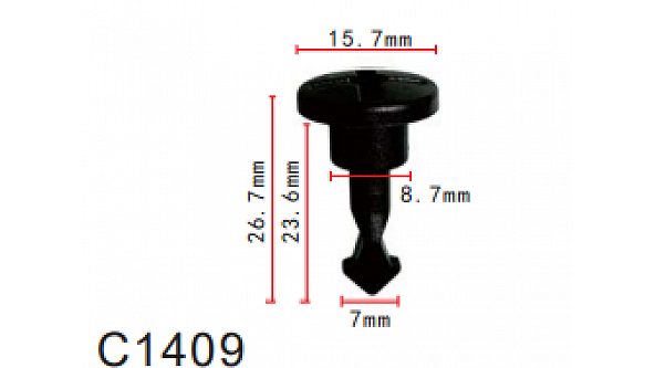 C1409