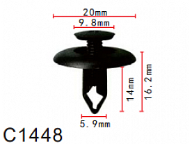 С1448