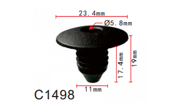 C1498