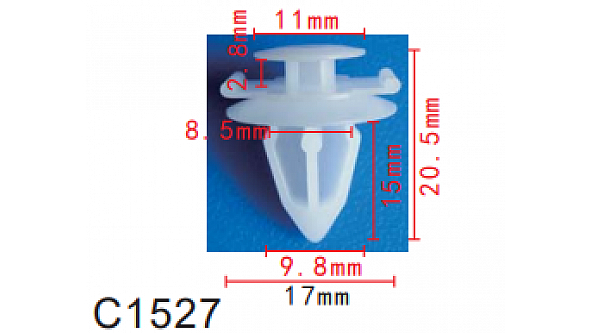 C1527