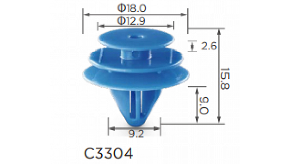 C3304