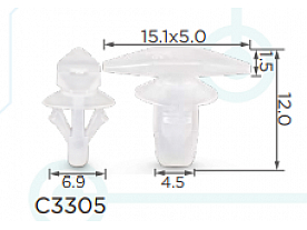 C3305