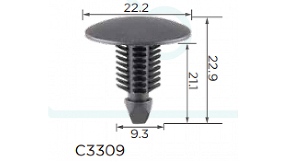 C3309