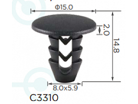 C3310