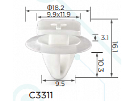 C3311