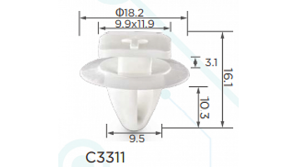 C3311
