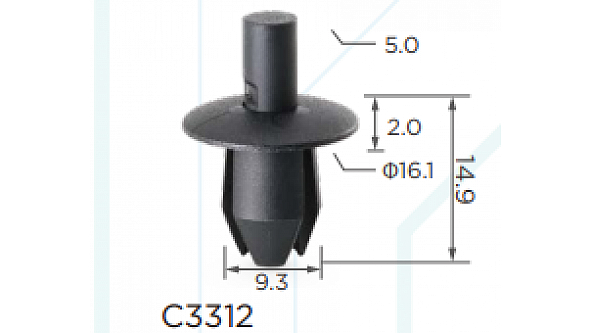 C3312