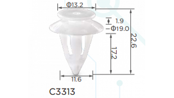 C3313