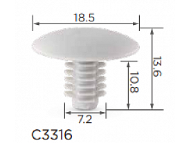 C3316
