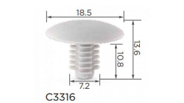 C3316