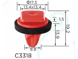 C3318