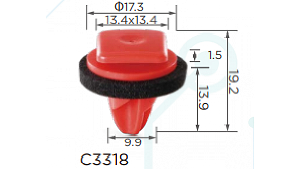 C3318