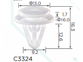 C3324