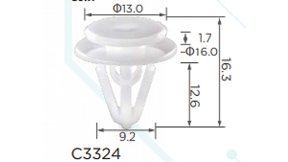 C3324