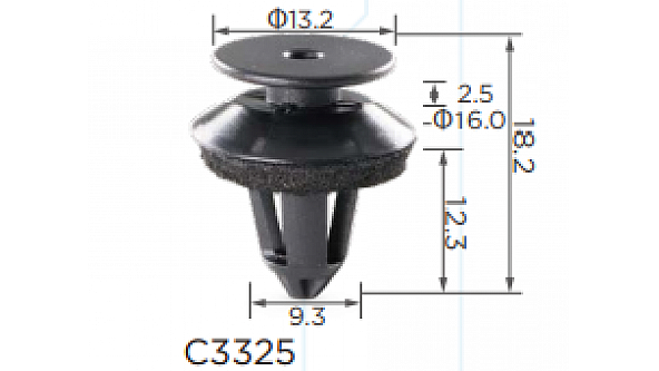C3325