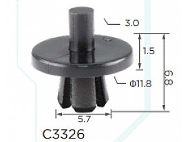 C3326