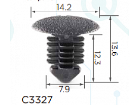 C3327