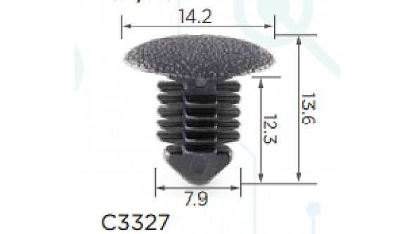 C3327