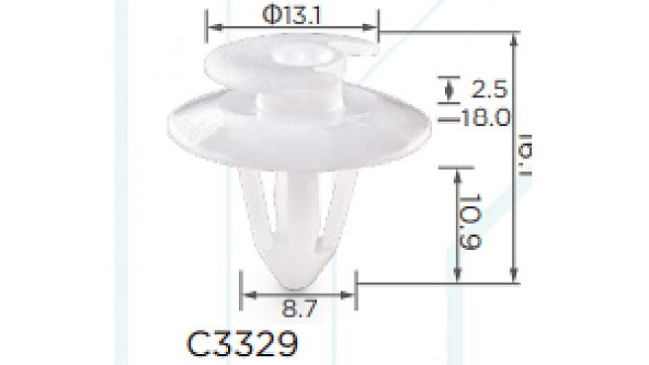 C3329