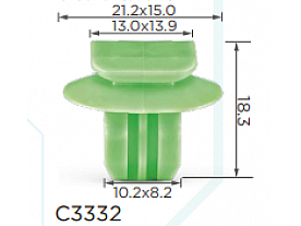 C3332