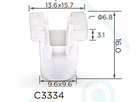C3334