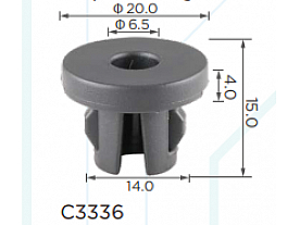 C3336