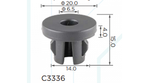 C3336