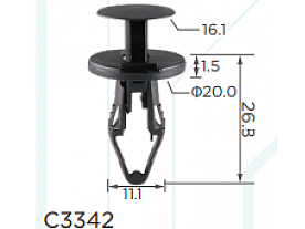 C3342