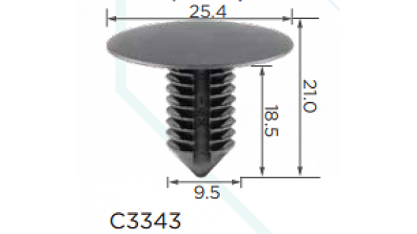 C3343