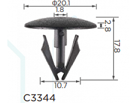 C3344