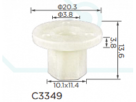 C3349