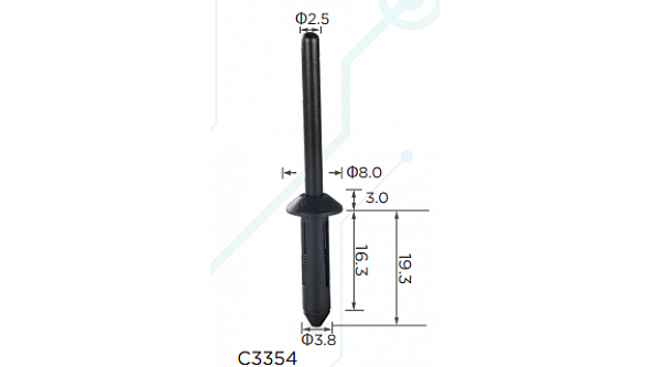 C3354