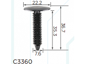 C3360