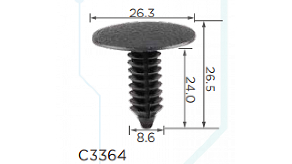 C3364