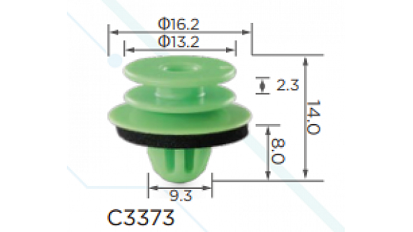 C3373
