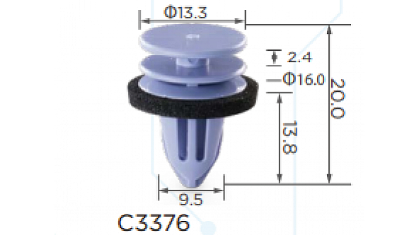 C3376