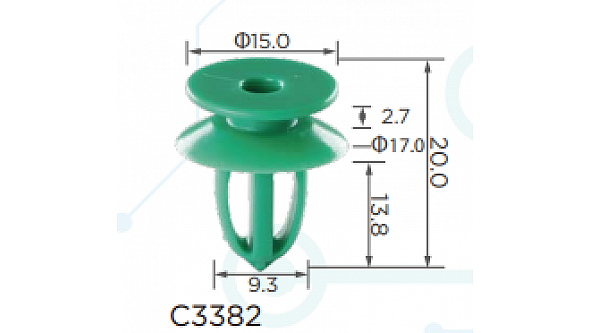C3382