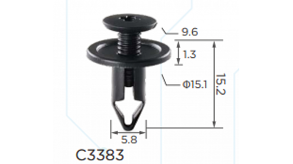 С3383