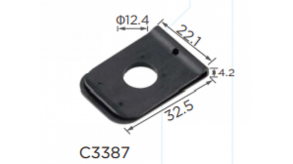 C3387