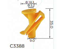 C3388